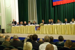 Спикер регионального парламента избран председателем попечительского совета областной федерации самбо Спикер регионального парламента избран председателем попечительского совета областной федерации самбо